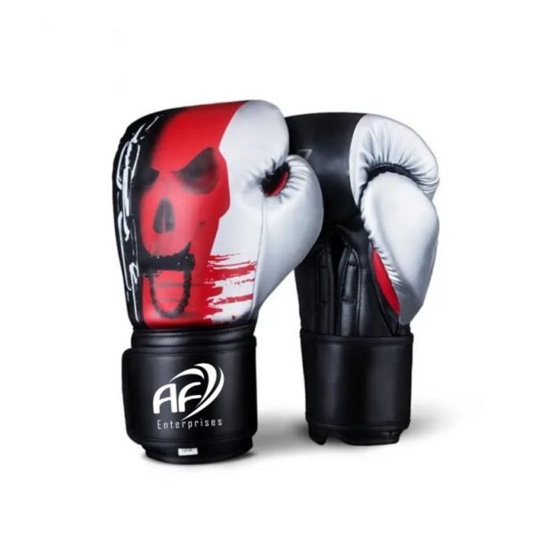 EVA shock absorption Boxing Gloves