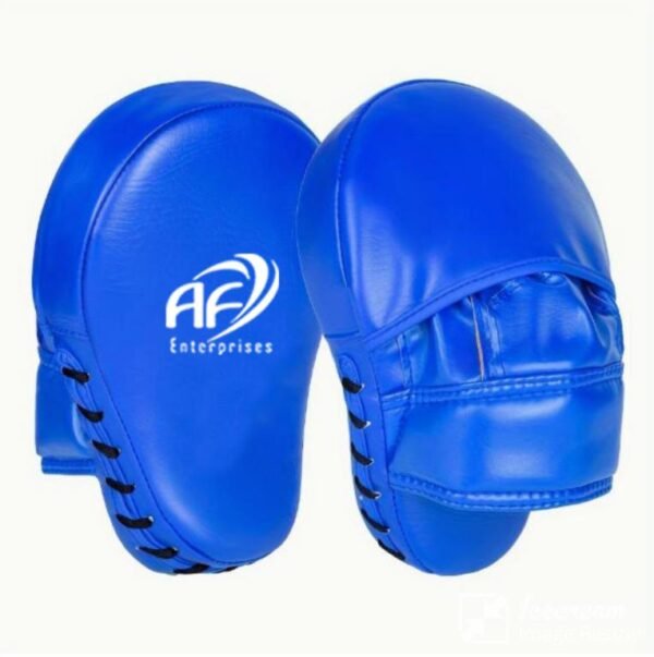 Elite Leather Focus Pads