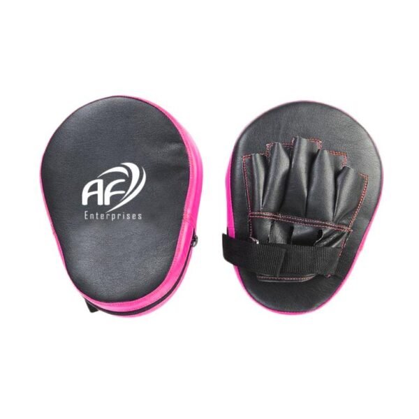 Cowhide Leather Focus Pads
