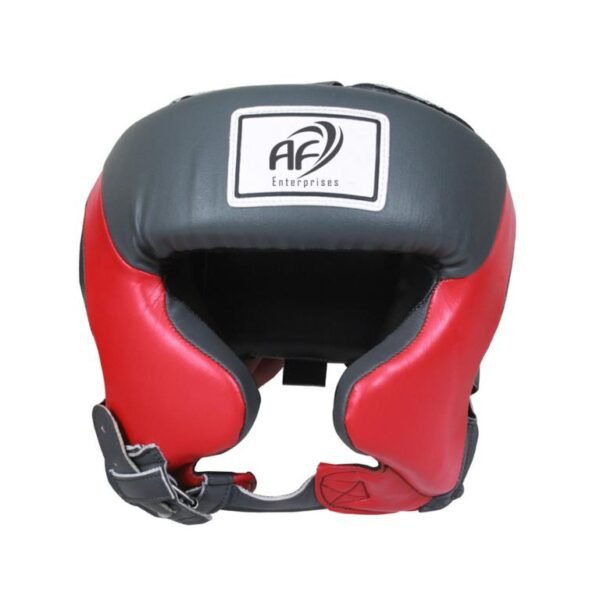 Professional Boxing Head Guard