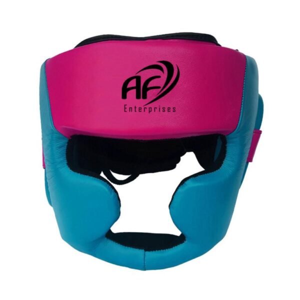 Competition boxing Head Guard