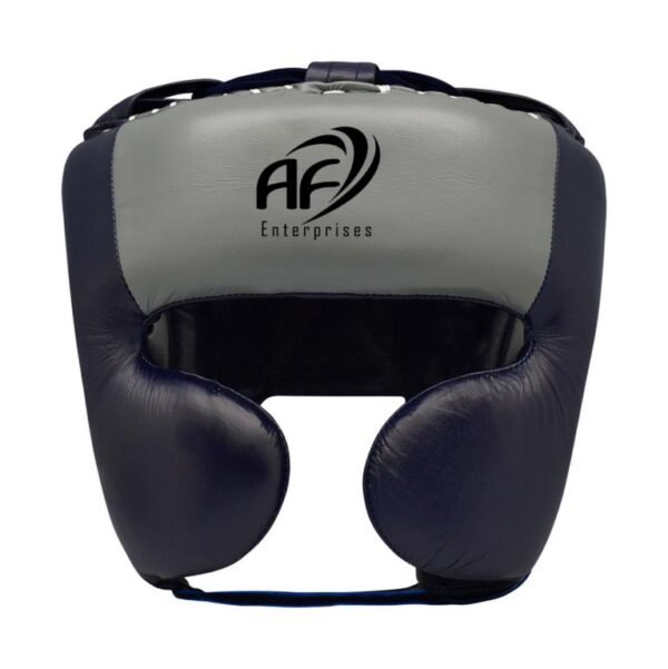 AIBA-Approved Head Guard