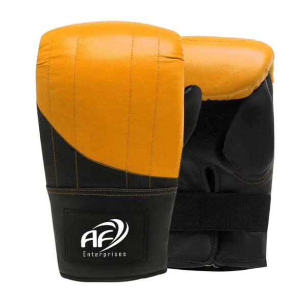 MMA striking mitts