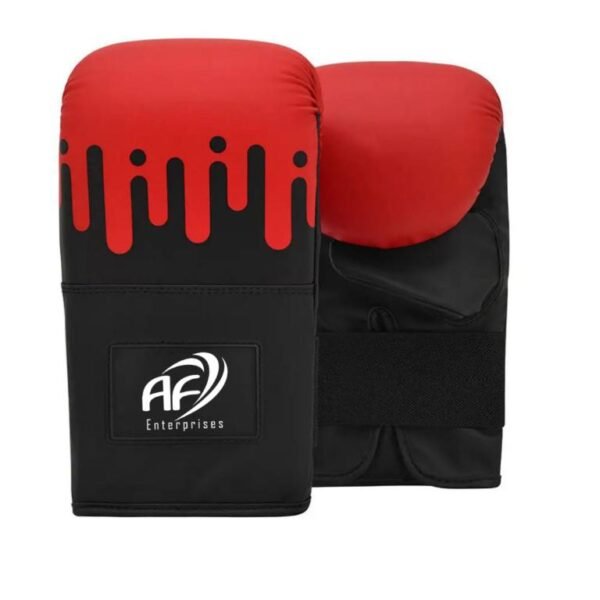Boxing Training Mitts