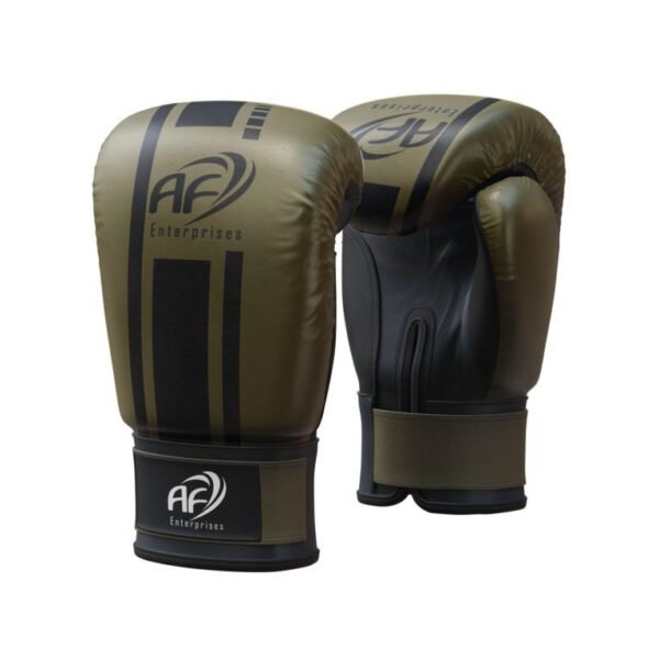 Custom Boxing Gloves