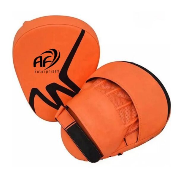 High-density EVA focus pads