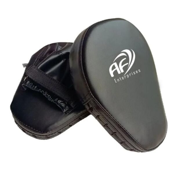 Premium Striking Leather Focus Pads