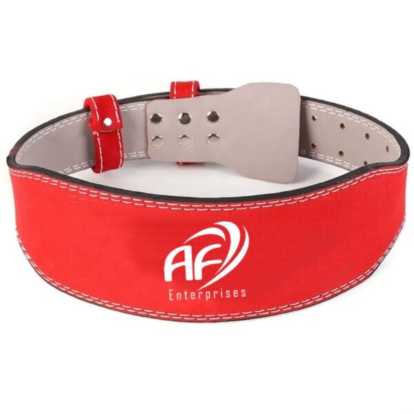 Heavy-duty Weightlifting Belt