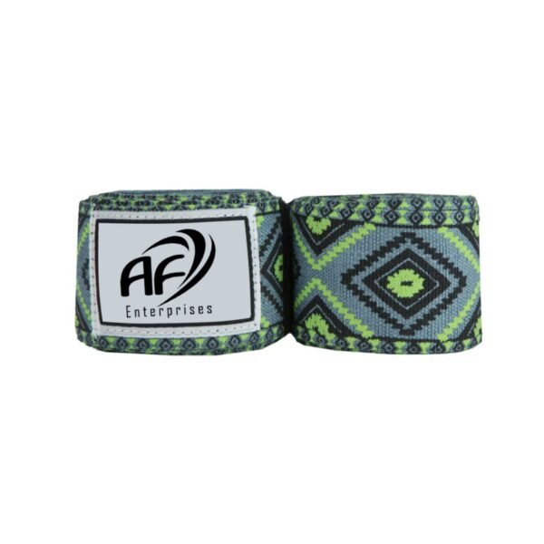 Kids Boxing Hand Wraps