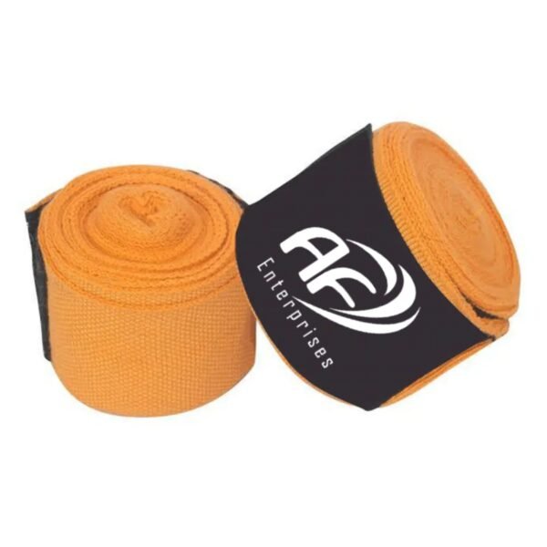 108-inch Boxing Wraps