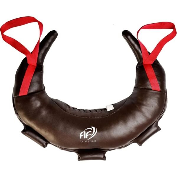 MMA Bulgarian Training Bag