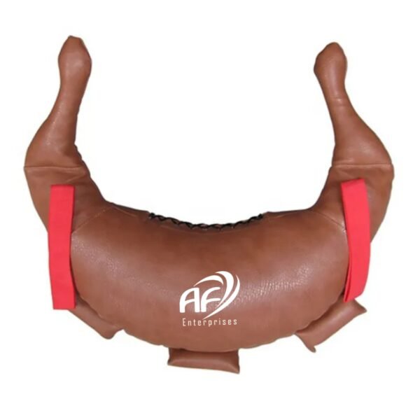 Artificial Leather Bulgarian Punching bag