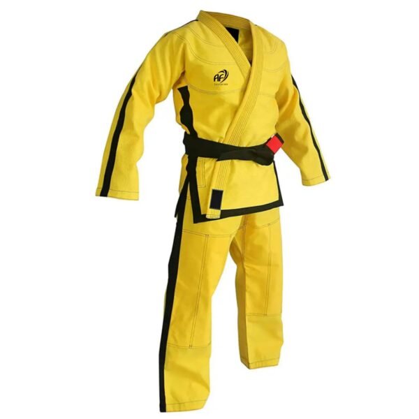 Jiu jitsu