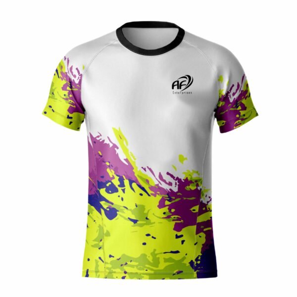 Technical T-shirt