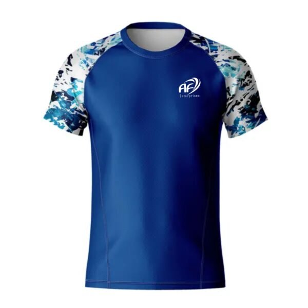 Technical T-shirt