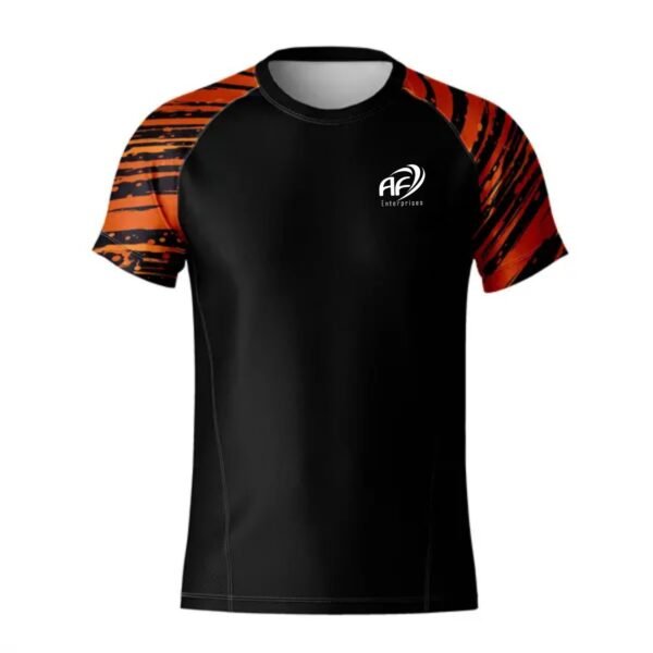 Technical T-shirt
