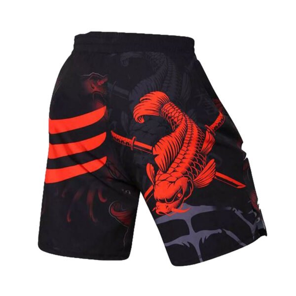 Gym Shorts