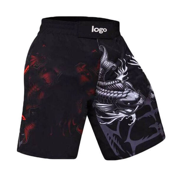 Gym Shorts
