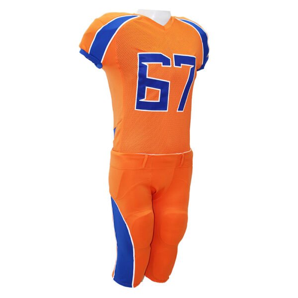 Authentic Football Jerseys