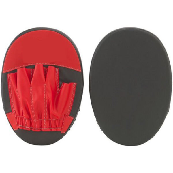 Punching Pads