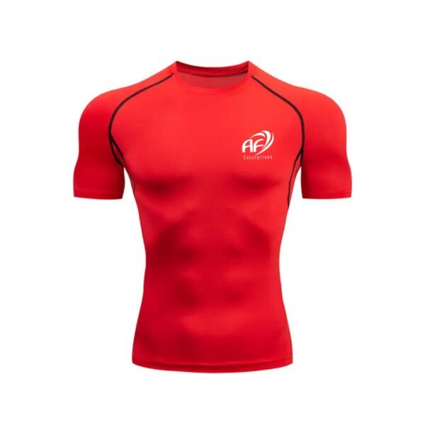 Compression T-shirt