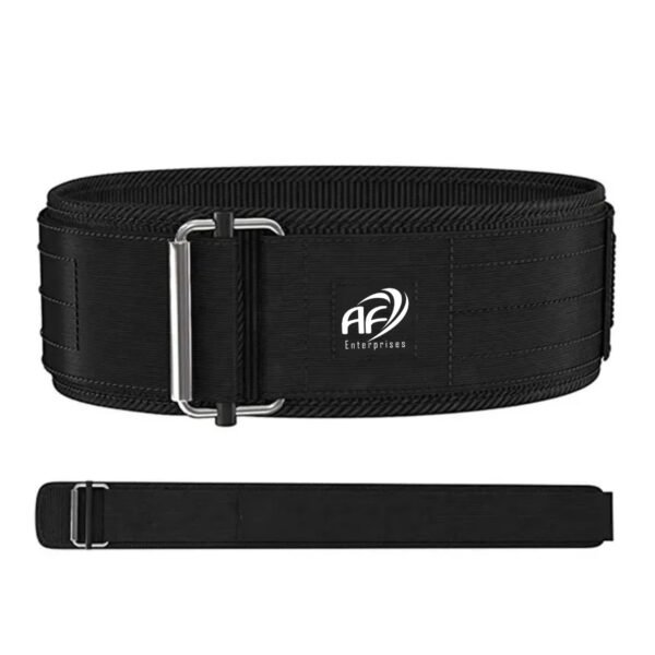 Professional Weightlifting Belt