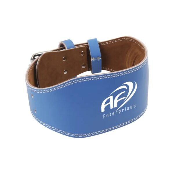 Bodybuilding Support  Weightlifting Belt