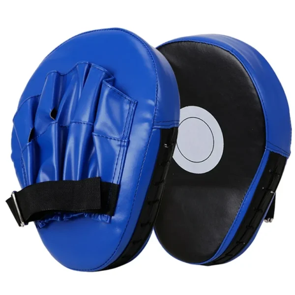 Punching Pads