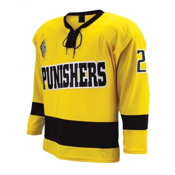 Ice hockey