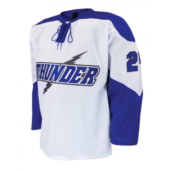 Custom Ice hockey jersey