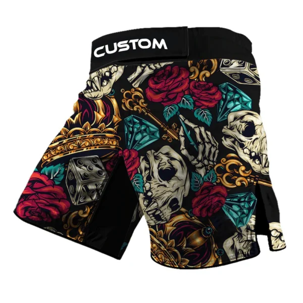 Gym Shorts