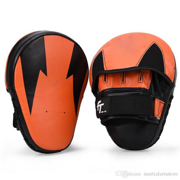 Punching Pads