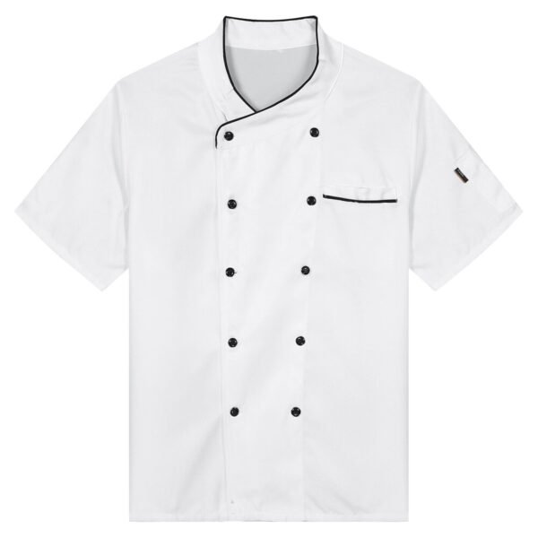 Hotel uniforms