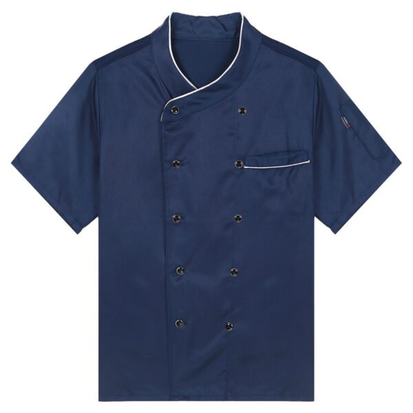 Hotel uniforms