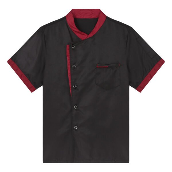 Hotel uniforms
