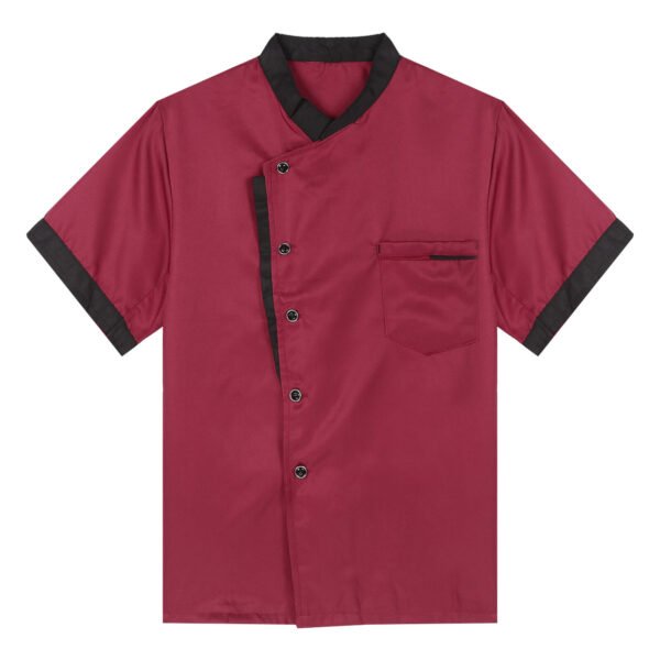 Hotel uniforms